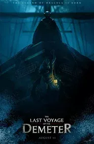 Последнее путешествие «Деметра»