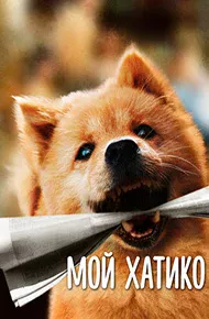 Мой Хатико
