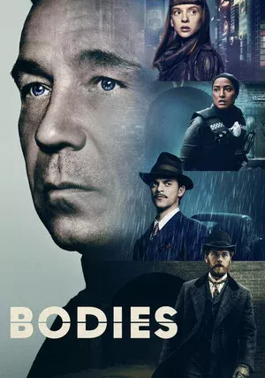 Тела (сериал, 2023)