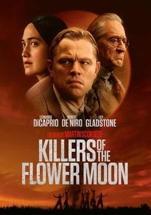 Убийцы цветочной луны