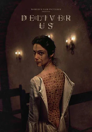 Избави нас. Одержимые