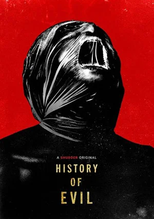 История зла