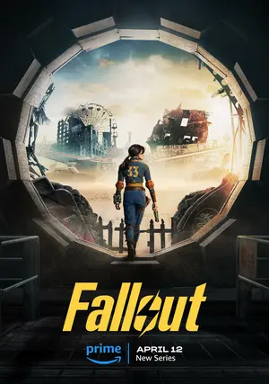 Fallout / Фоллаут (сериал, +2 сезон)