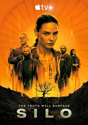 Укрытие (сериал, +2 сезон)