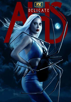 Американская история ужасов (сериал, +12 сезон)