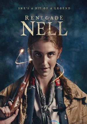 Разбойница Нелл (сериал)