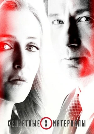 Секретные материалы (сериал, +11 сезон)