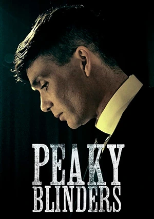 Острые козырьки (сериал, +6 сезон)