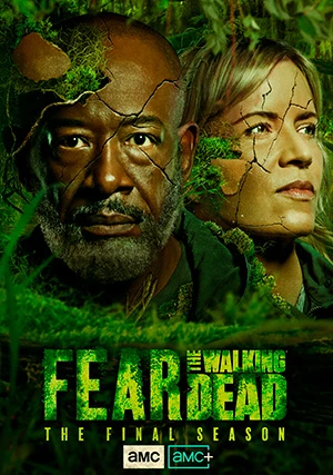 Бойтесь ходячих мертвецов (сериал, +8 сезон)