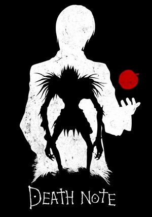 Тетрадь смерти (сериал)