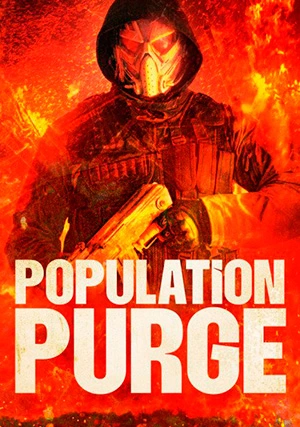 Чистка населения