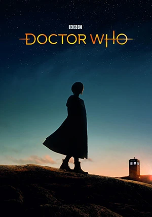Доктор кто (сериал, +13 сезон)