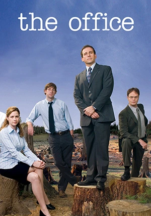 Офис (сериал, +9 сезон)