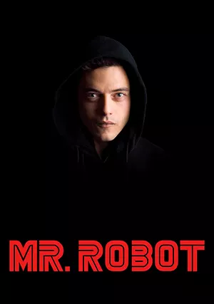Мистер Робот