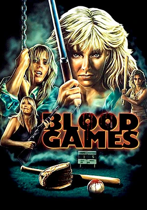 Кровавые игры