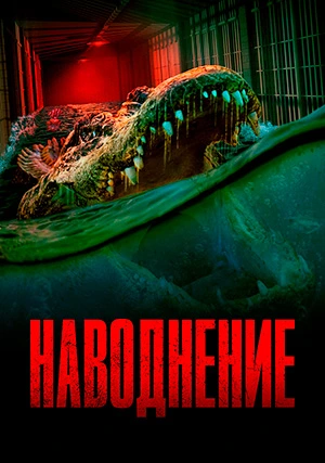 Наводнение