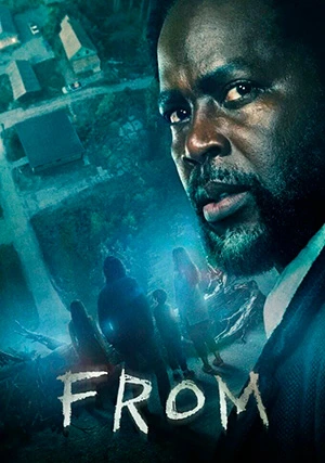 Извне (сериал, +3 сезон)