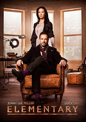 Элементарно (сериал, +7 сезон)