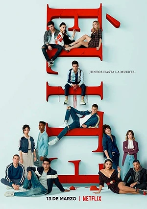 Элита (сериал, +8 сезон)