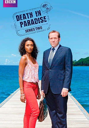 Смерть в раю (сериал, +13 сезон)