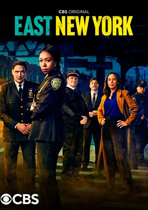 Восточный Нью-Йорк (сериал)
