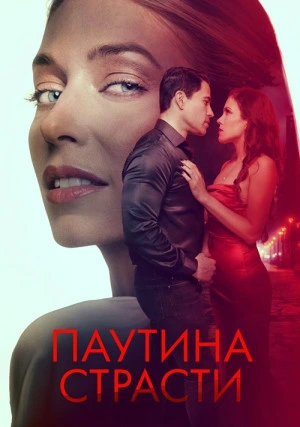 Паутина страсти