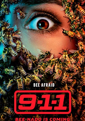 911 служба спасения (сериал, +8 сезон)