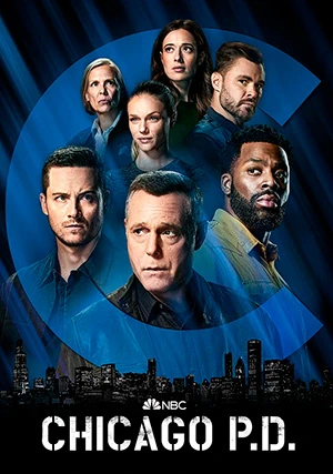 Полиция Чикаго (сериал, +12 сезон)