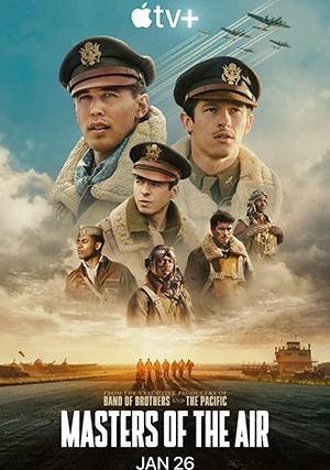 Властелины воздуха (мини–сериал)