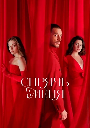 Спрячь меня (сериал)