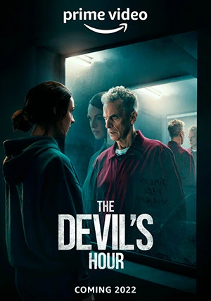 Час дьявола (сериал, +2 сезон)