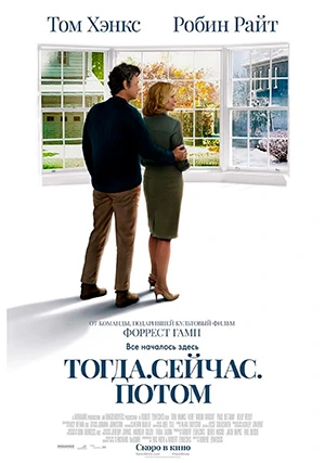 Тогда. Сейчас. Потом