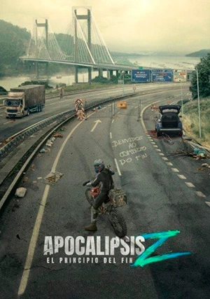 Апокалипсис Z: Начало конца