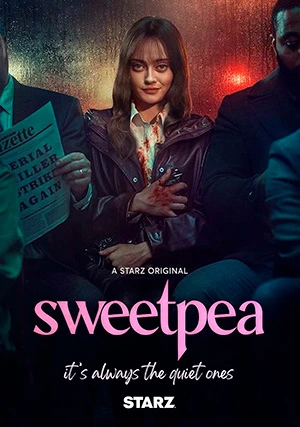 Дорогуша (мини–сериал)