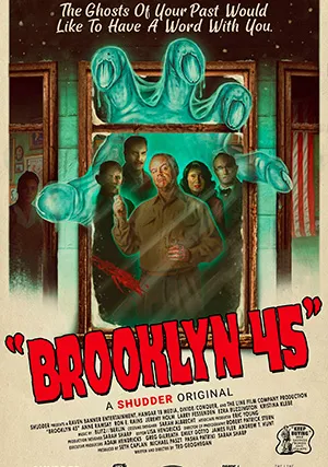 Бруклин 45