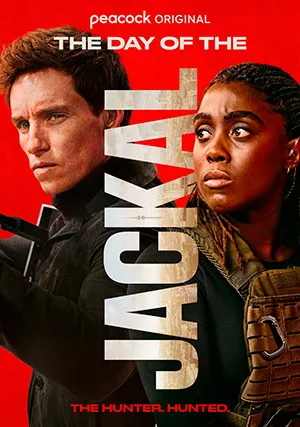 День Шакала (мини–сериал)