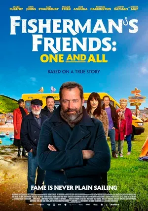 Отпетые друзья: Все как один