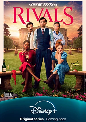 Соперники (сериал)