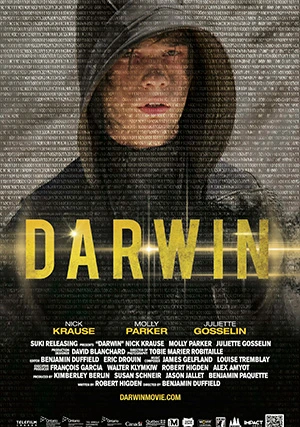 Дарвин / 2149: Последствия войны