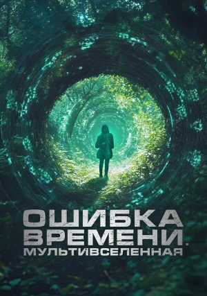Ошибка времени. Мультивселенная