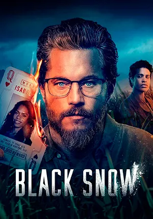 Чёрный снег (сериал, +2 сезон)