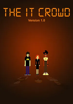 Компьютерщики (сериал, +4 сезон)