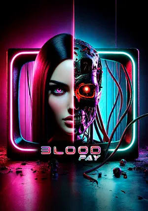 Оплата кровью