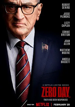 Нулевой день (мини–сериал)