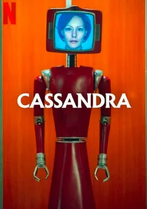 Кассандра (мини–сериал)