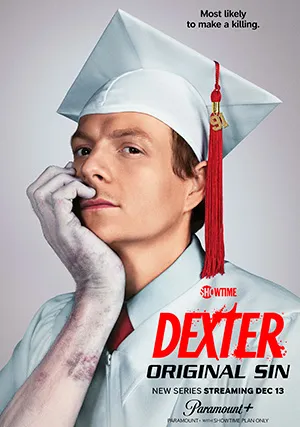 Декстер: Первородный грех (сериал)