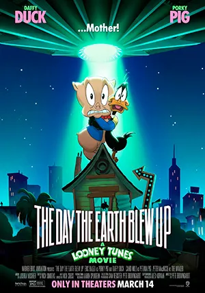 Looney Tunes: Космическое вторжение