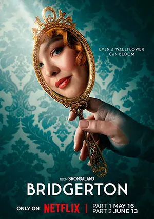 Бриджертоны (сериал, +3 сезон)