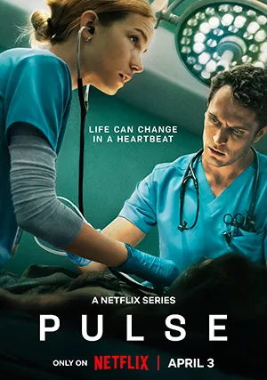 Пульс (сериал)
