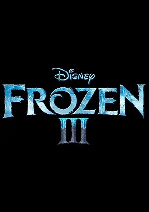 Холодное сердце 3